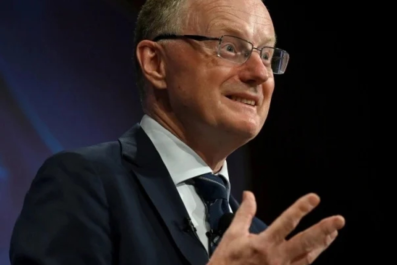 Economists say inflation data due in late April could force RBA boss Philip Lowe to raise rates before the election. 