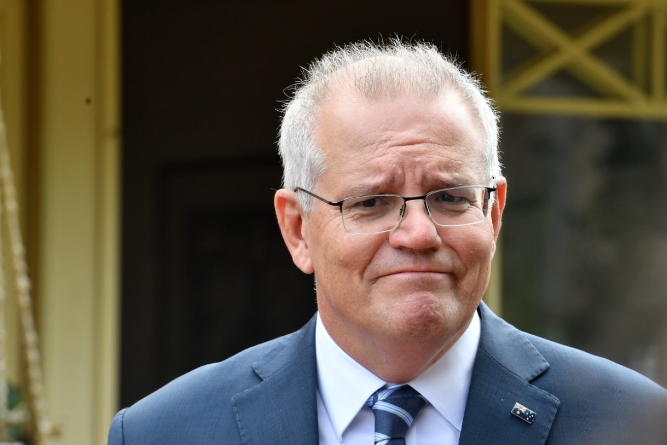 Scott Morrison’s actions as PM have exposed the fragility of our democracy, Paul Bongiorno writes.