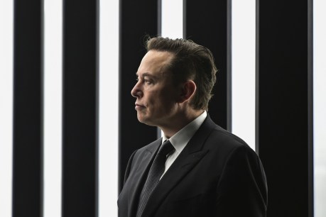 Tesla CEO Elon Musk offers to buy Twitter for $55 billion