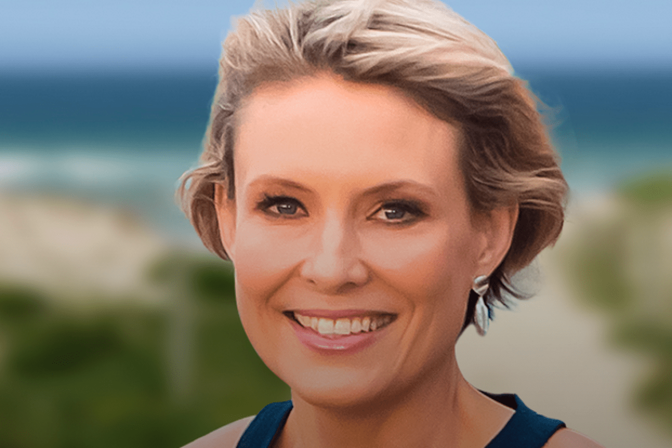Warringah candidate Katherine Deves faced calls to resign after deleted tweets surfaced where she called trans children 'mutilated'.