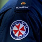 NSW paramedics strike despite threat of legal action