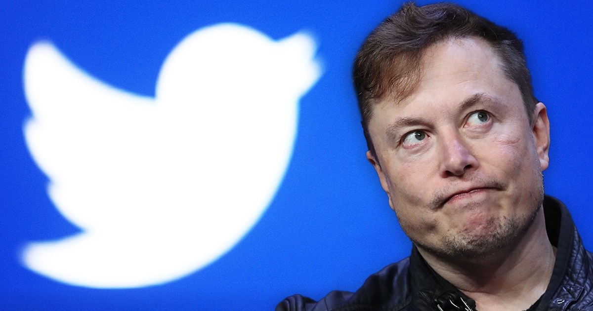 Twitter In Crisis As Elon Musk Attempts Hostile Takeover With 58bn Bid