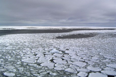 Russia, China block Antarctic protections