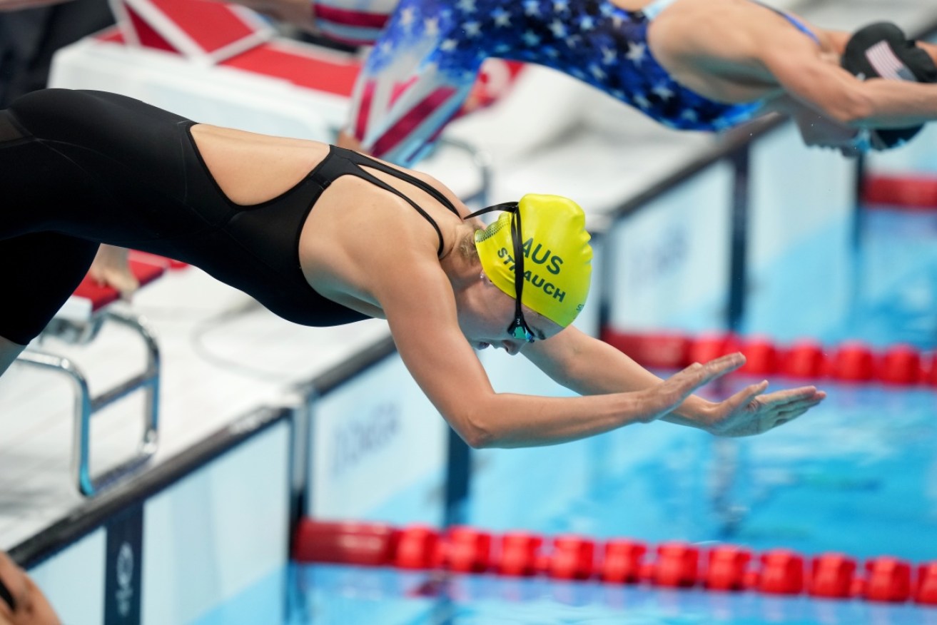 Australia will take on the United States in a Duel in the Pool competition in Sydney.