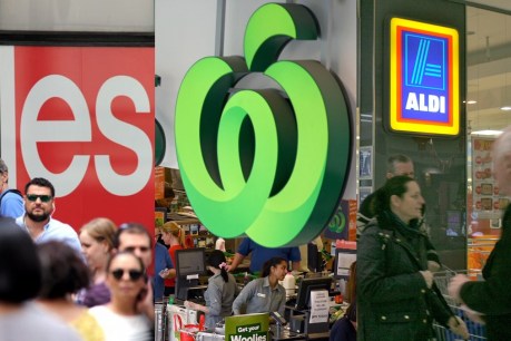 Treasurer tells supermarkets to pass on savings at the checkout