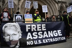 Assange extradition moves one step closer