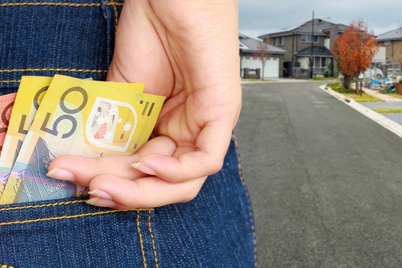 Switching home loans could save you hundreds of dollars every month.