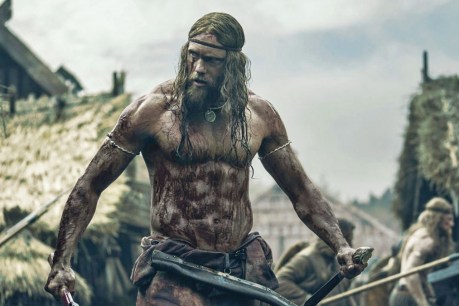 <i>Northman</i>: A Viking epic with all the grit and gore