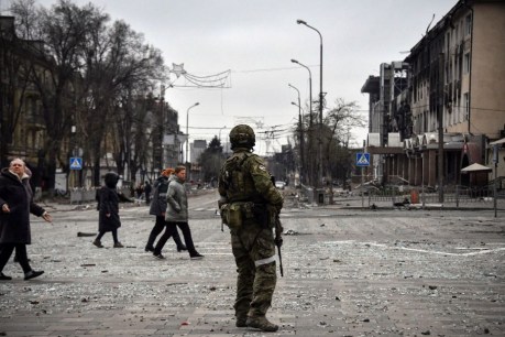 Ukraine rules out territorial concessions