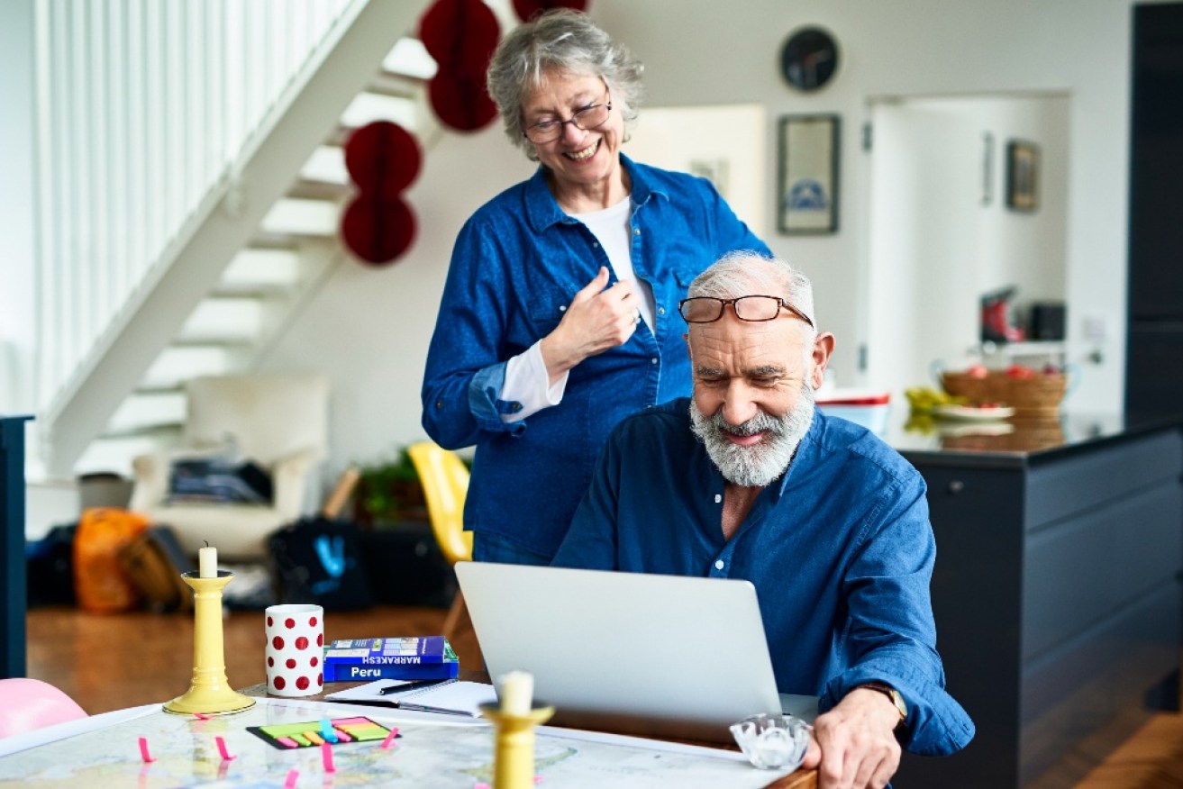 Lifetime annuities offer age pension benefits but also come with major drawbacks.