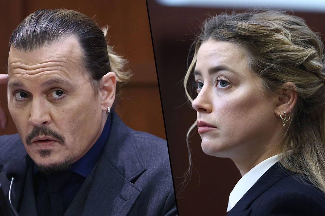 Depp took to the stand on April 19, and is expected to continue being cross-examined this week.