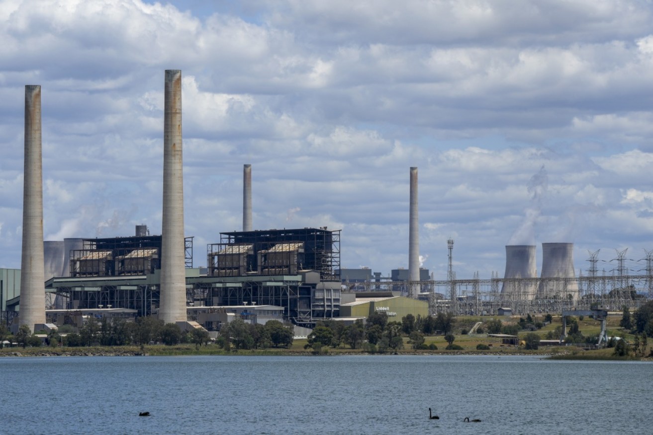 There can be no new coal, oil or gas projects if warming is to be limited to 1.5 degrees Celsius, the IEA says.