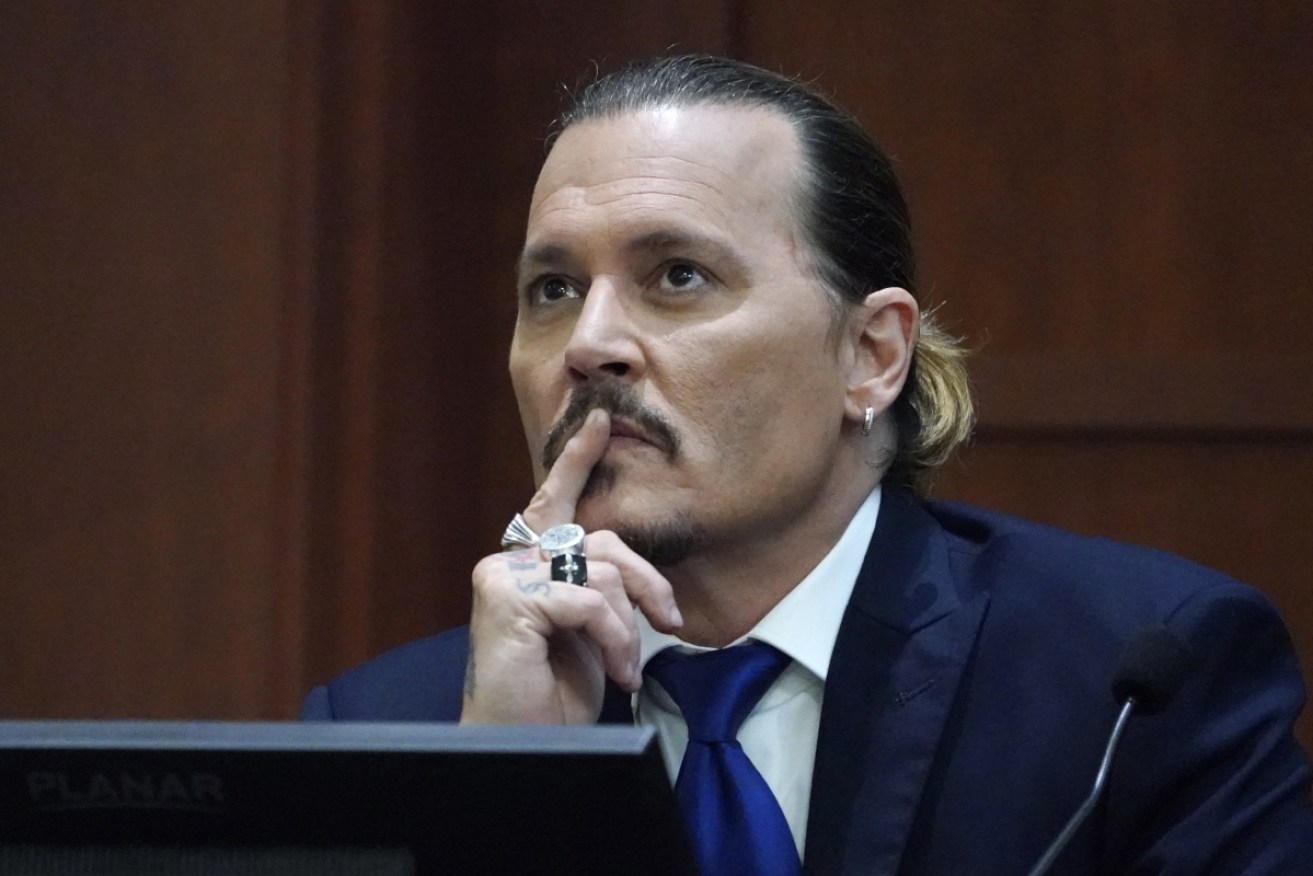 Johnny Depp will return to court in July related to  assault allegations on the set of City of Lies.