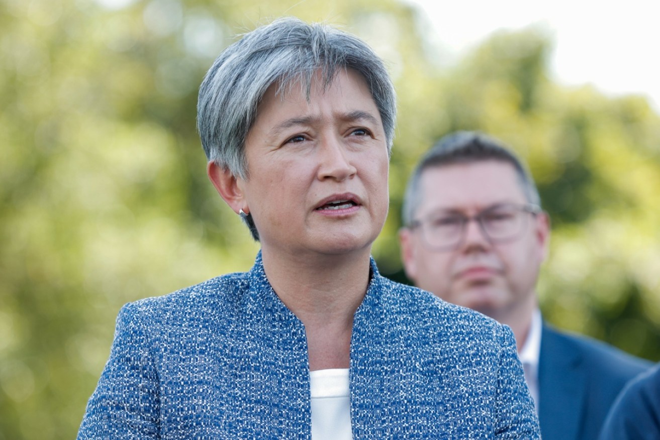 Senator Penny Wong will fly to Fiji on Thursday in her second trip as Foreign Minister. 