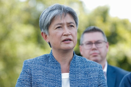 Penny Wong off to Fiji to reset Pacific relationships
