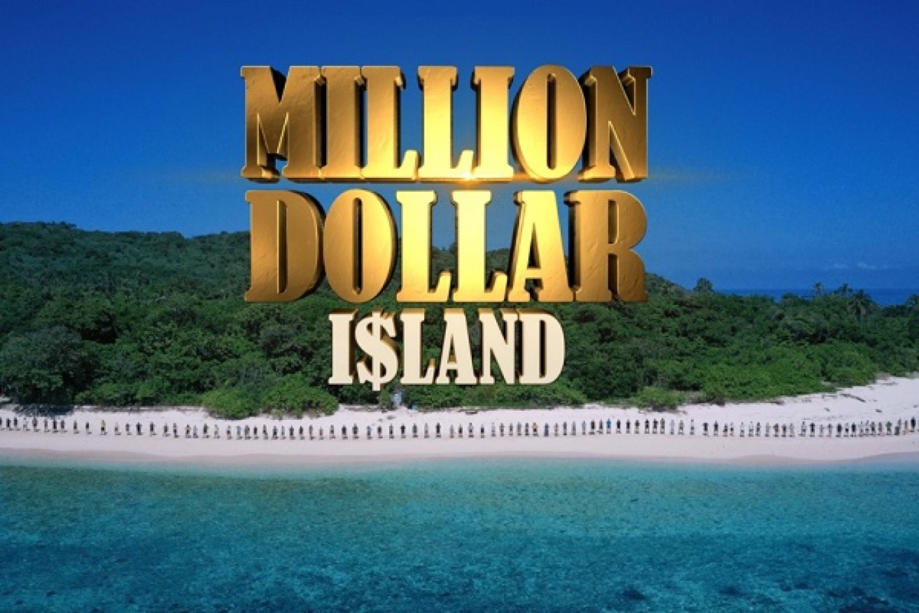 <i>Million Dollar Island</i> was supposed to be <i>Survivor</i> on steroids. Sadly, it didn't live up to expectations.