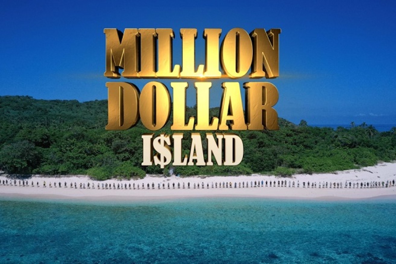 <i>Million Dollar Island</i> was supposed to be <i>Survivor</i> on steroids. Sadly, it didn't live up to expectations.