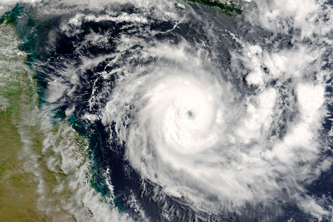 Australians are set to experience the biggest relative increase in severe cyclones in the world.