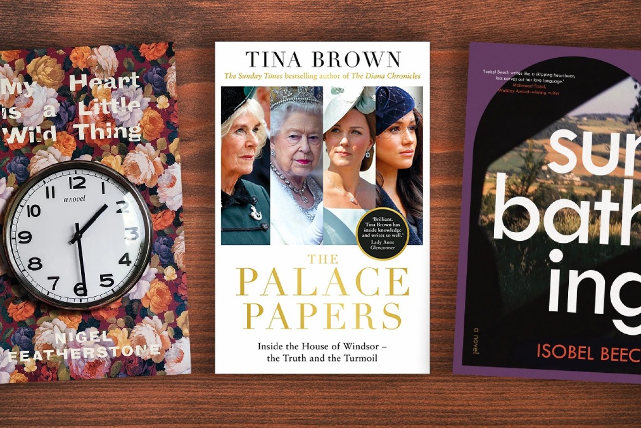 Tina Brown has released <i>The Palace Papers</i>, a deep dive into the scandals that have rocked the royal family.