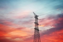 Soaring wholesale prices could raise power bills