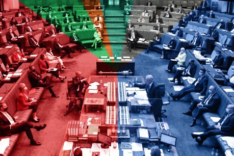 Hung parliaments: Time to hang up on this piece of political-speak