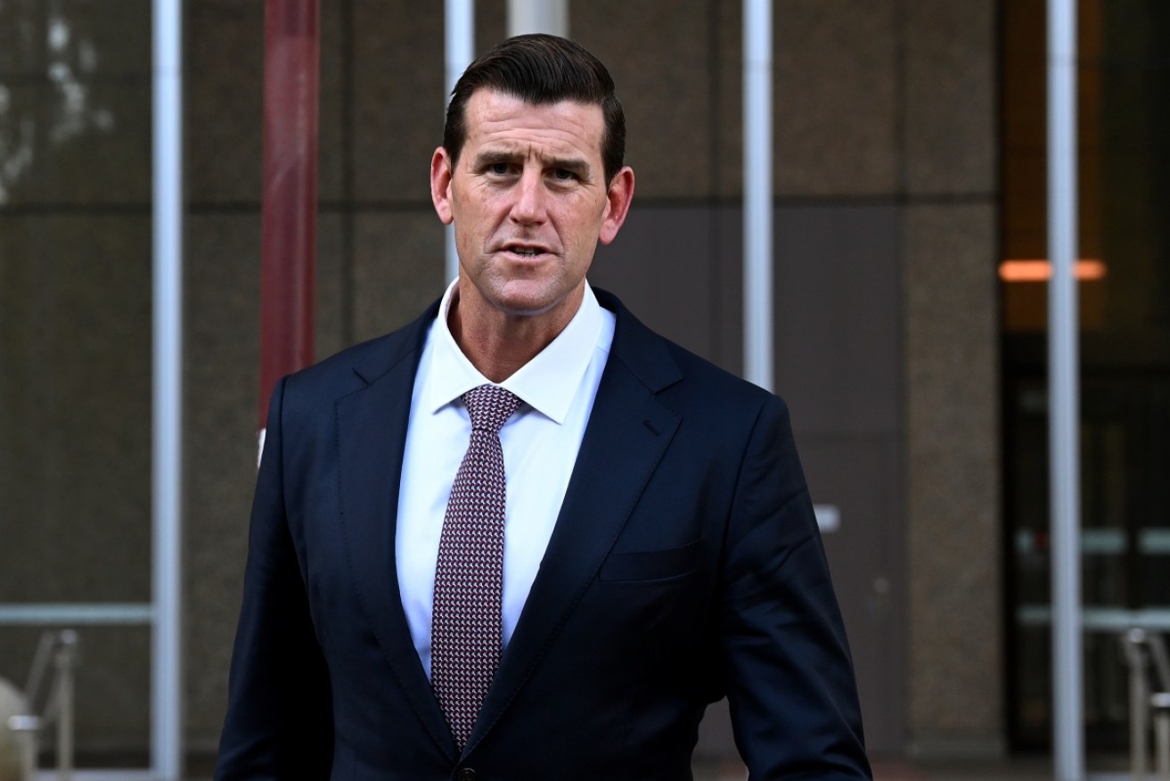 Three Federal Court judges have heard 10 days of arguments in Ben Roberts-Smith's appeal.