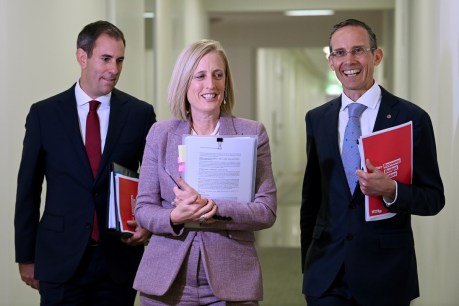 Labor pledges plan to help home buyers into market