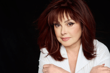 Country music legend Naomi Judd dead at 76