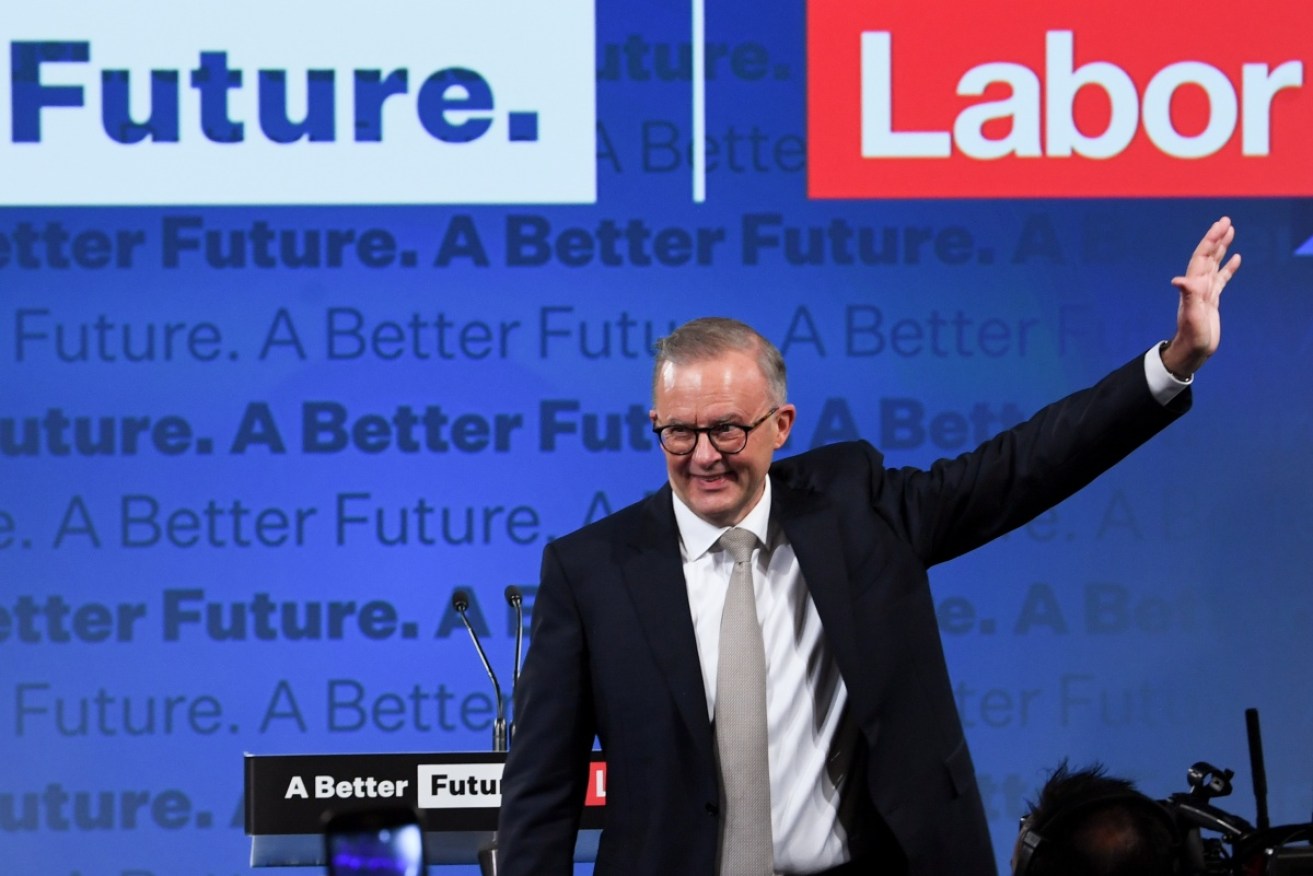 Anthony Albanese's Labor government has enjoyed a surge in support since election victory in May.