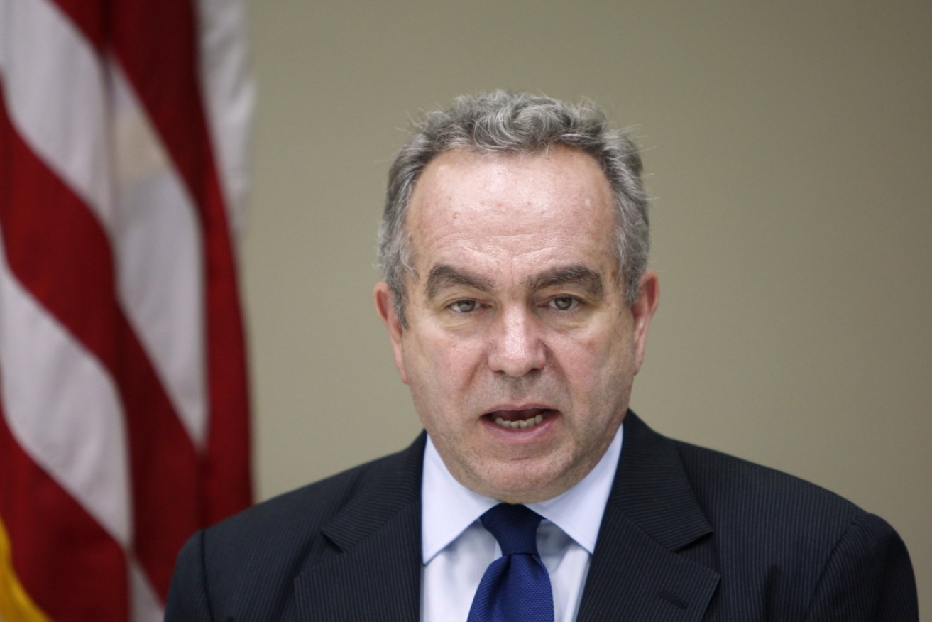 US envoy Kurt Campbell has pledged more support for the Indo-Pacific region.