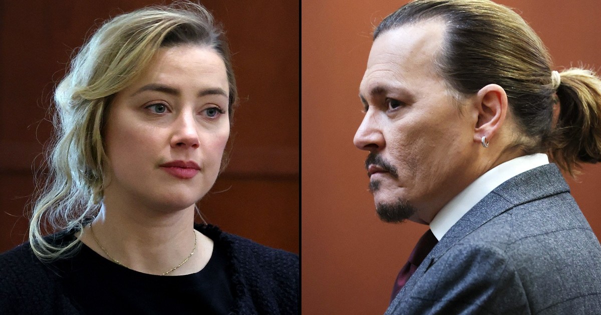 Amber Heard to take the stand in fourth week of Depp defamation trial