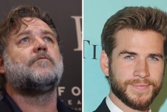 Crowe to shoot another film with Hemsworth