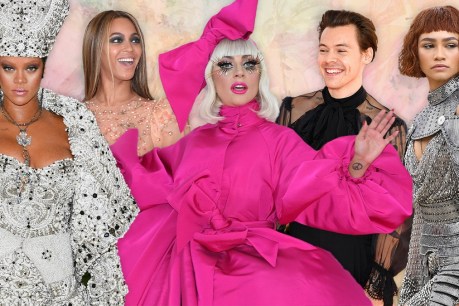Why Gaga, Beyonce, Harry Styles missed Met Gala