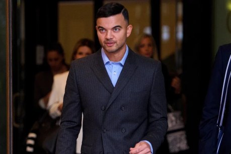 Guy Sebastian&#8217;s ex-manager&#8217;s trial delayed