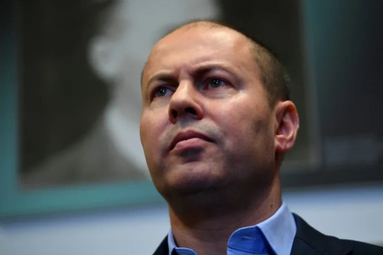 Frydenberg calls out Liberals' 'existential' threat
