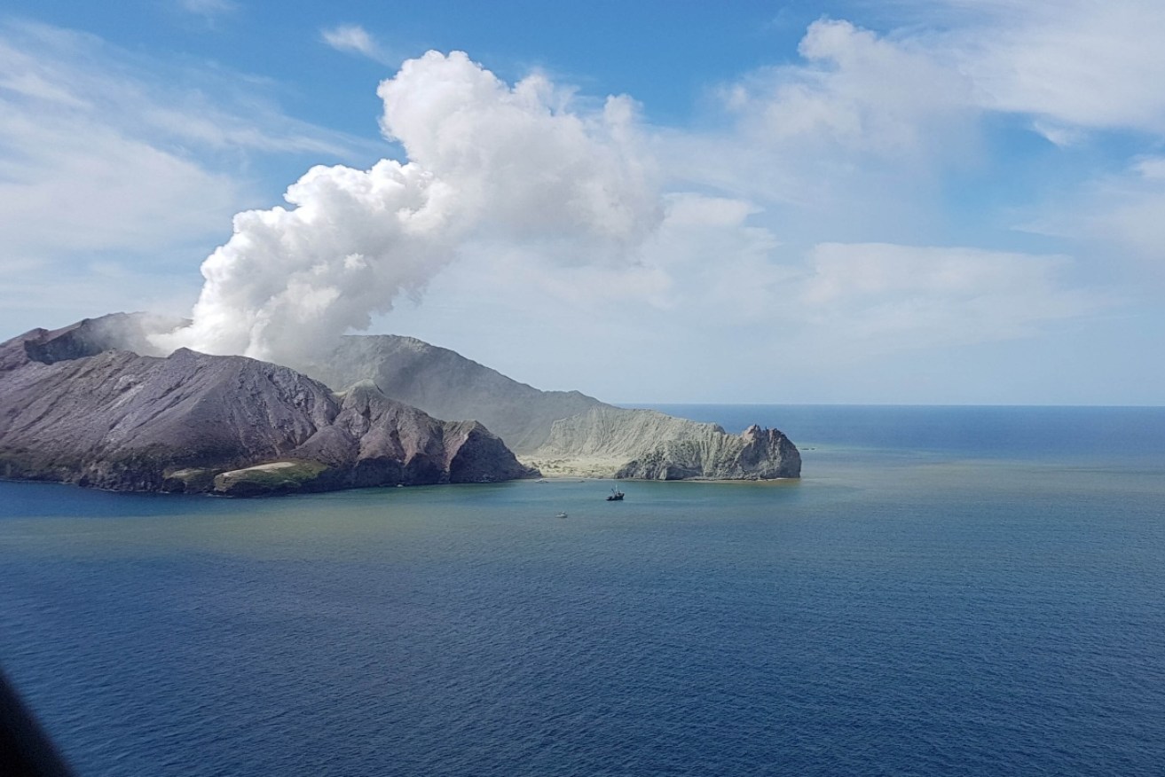 NZ's emergency agency has been cleared of safety breaches over the 2019 White Island volcano blast. 