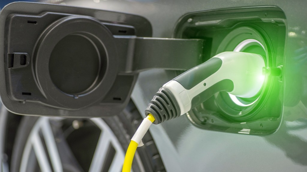 electric cars