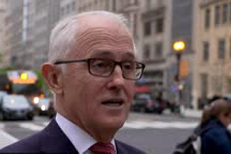 Instability and chaos from within, Turnbull warns