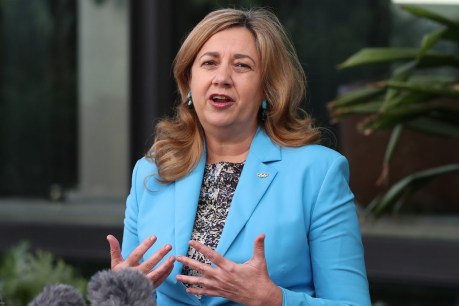 Queensland to reform lobbyist watchdog