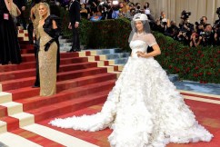Another Met Gala parade of the pretty and putrid