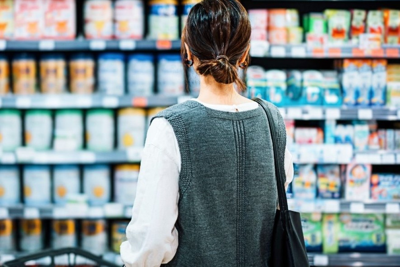 Many of us take extra vitamins, but we may not need them – and they can even be harmful.