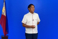 Marcos Jnr elected Philippines president