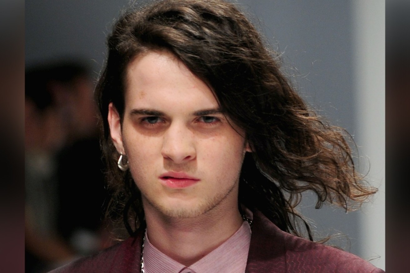 Nick Cave's son Jethro Lazenby was 31.