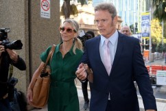 Court told of McLachlan’s fury