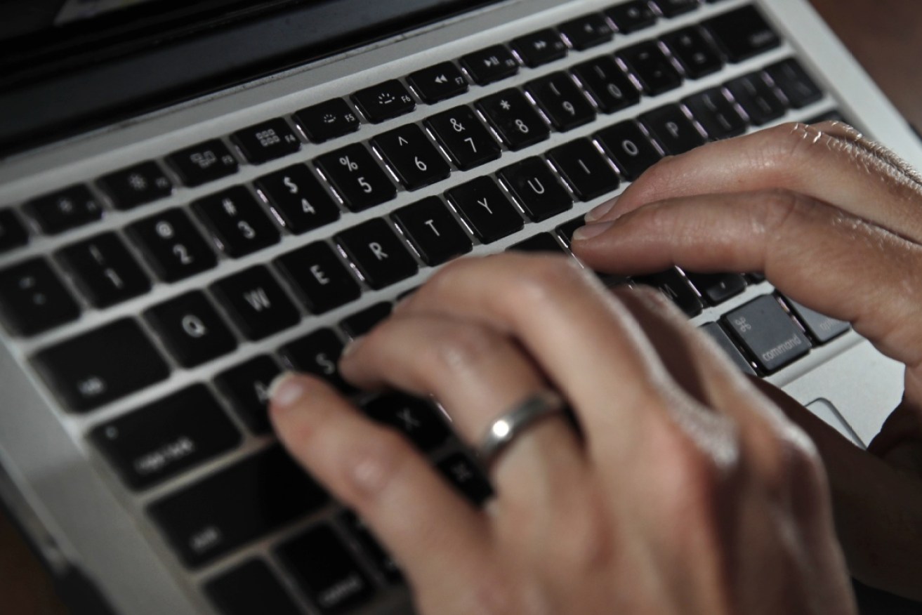 Australian MPs surveyed for the report admitted being out of their depth on cyber security issues.