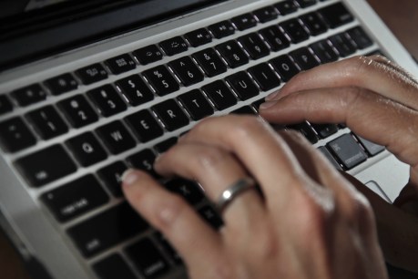 Business urged to step up on cyber threat