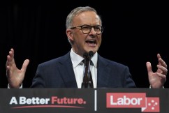 ‘He can’t change’: Labor attacks PM’s character