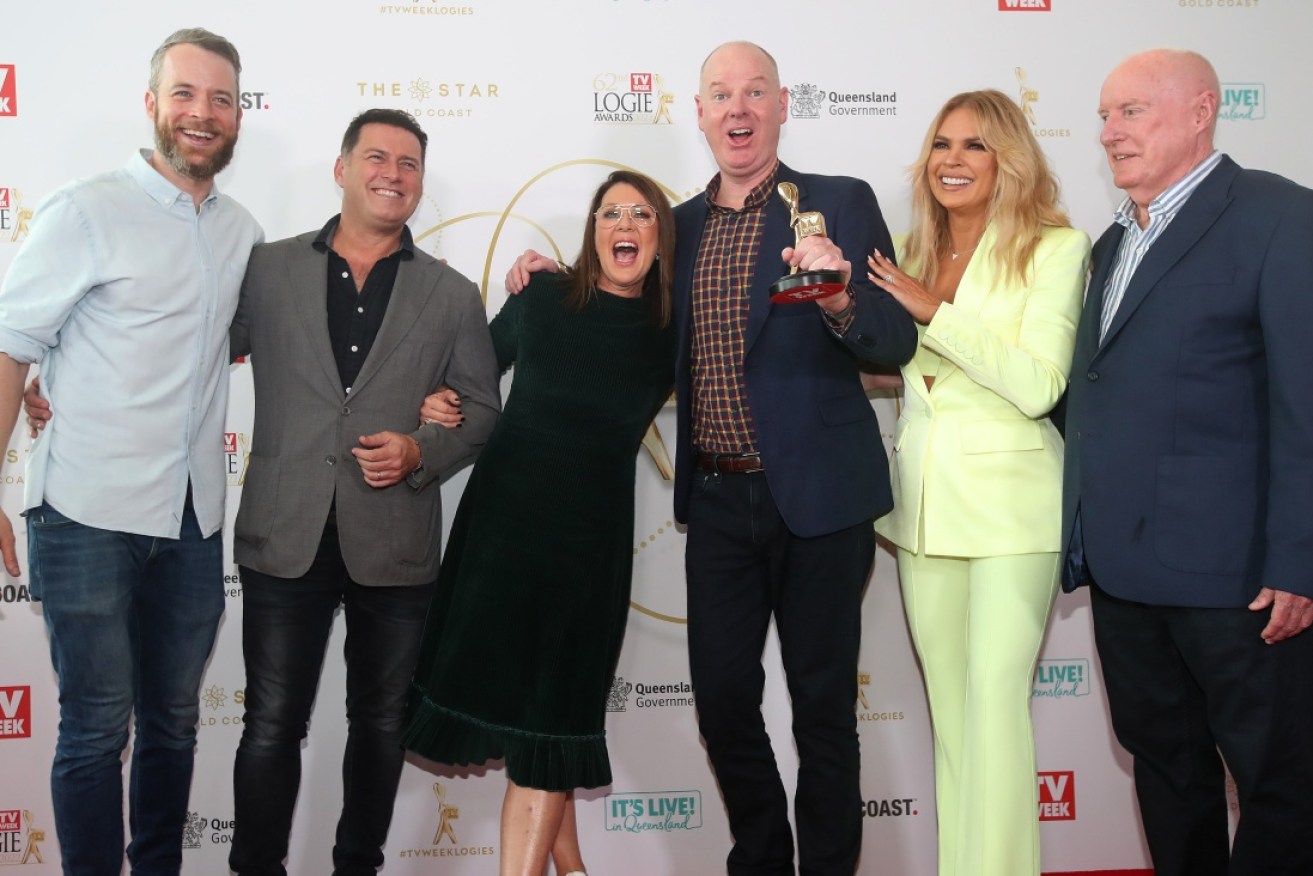 Who will take out the most coveted homegrown award – the TV Week Gold Logie for the most popular personality on Australian TV?