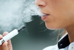 Why e-cigarettes are subject of crackdown
