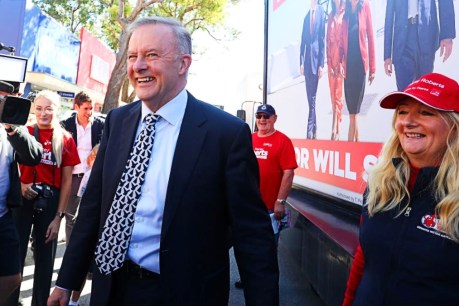 Donations and election spending capped as deal sealed